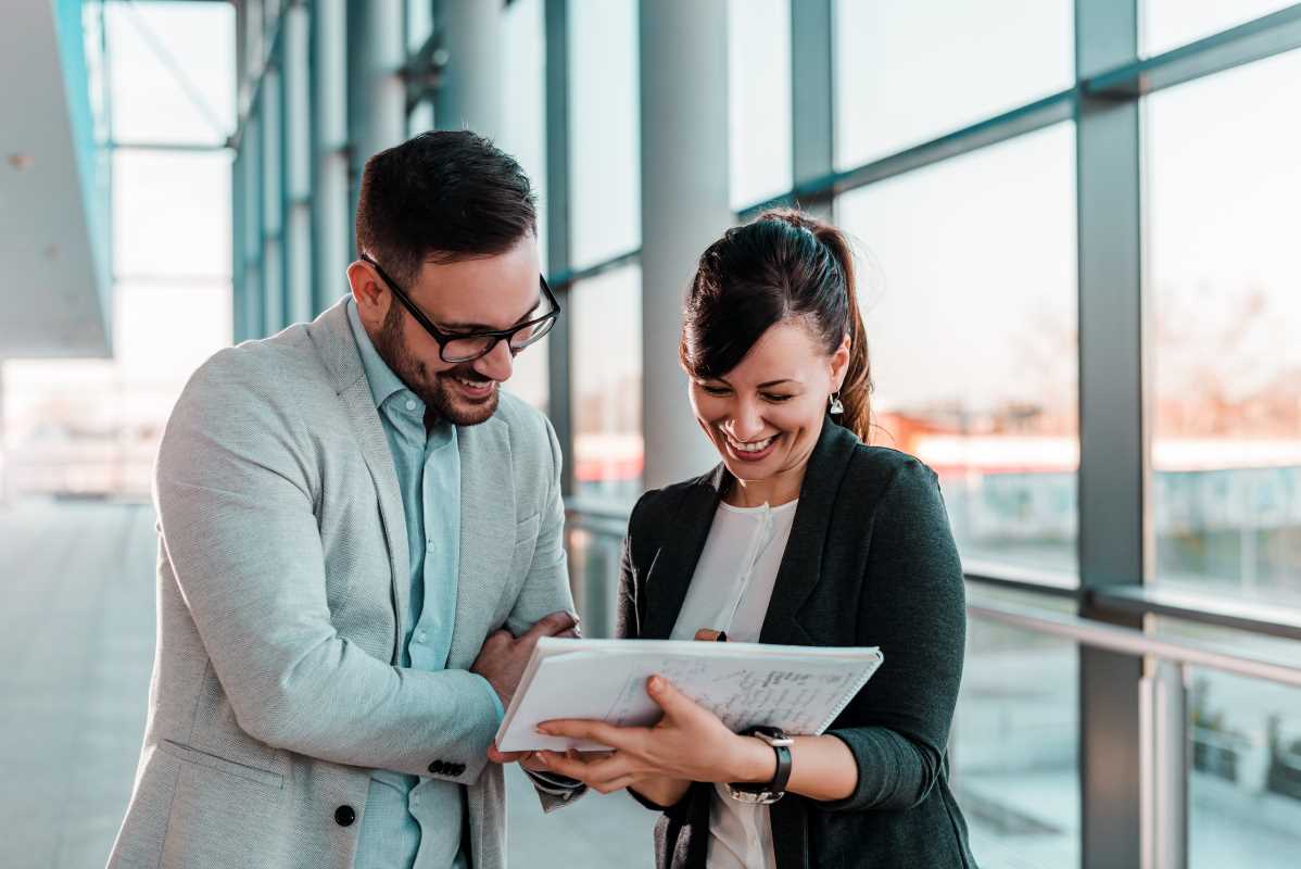 Degrees That Bridge the Gap Between Business and Emerging Tech