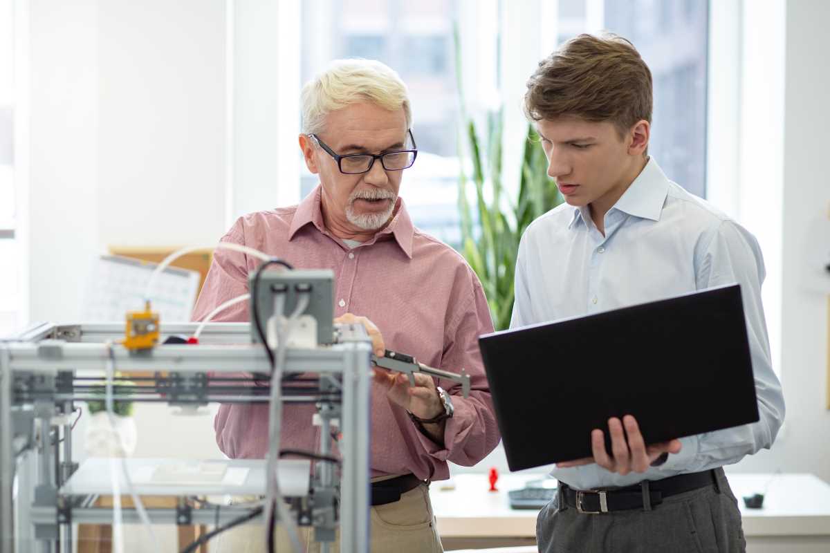 Interdisciplinary Majors are Where Tech Meets Humanities
