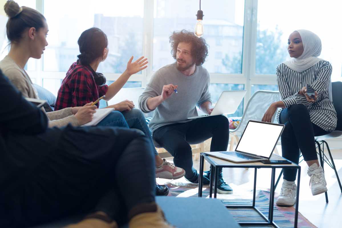 Real-World Applications of AI in Language Translation Careers