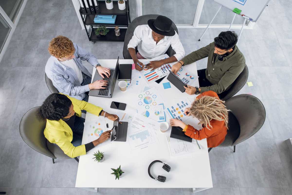 How Colleges Are Partnering with Big Tech for Real-World Training