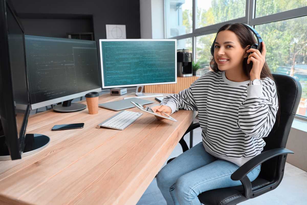 Careers in Human-Robot Interaction Design You’ve Never Heard Of